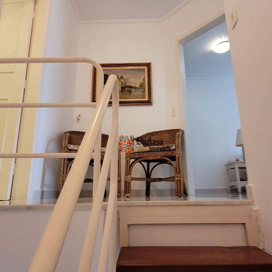 Apartamento à venda com 2 quartos, 90m² - Foto 7