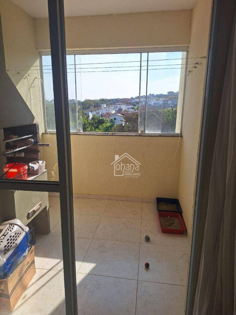 Apartamento à venda com 2 quartos, 63m² - Foto 2