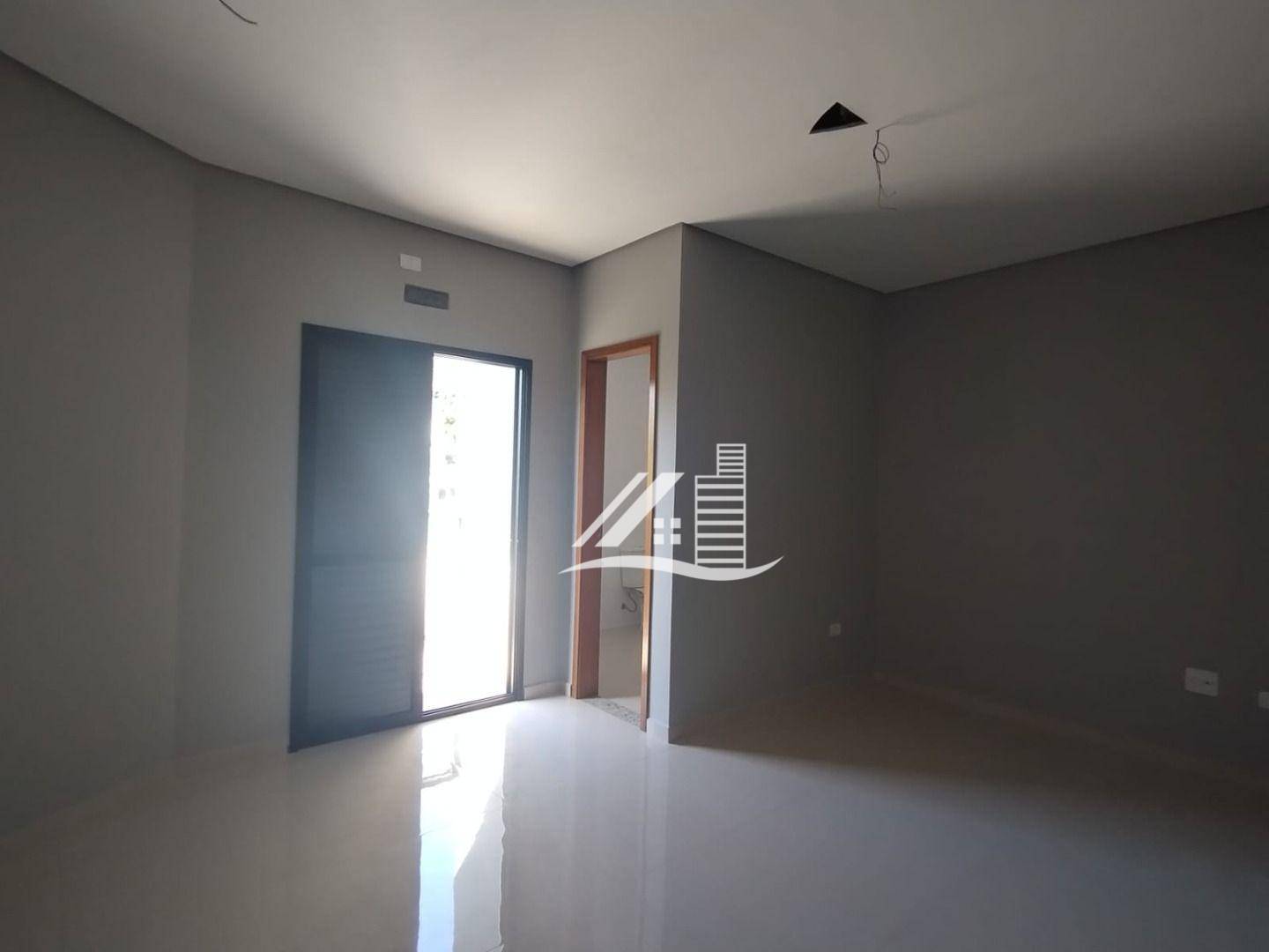 Sobrado à venda com 3 quartos, 126m² - Foto 13