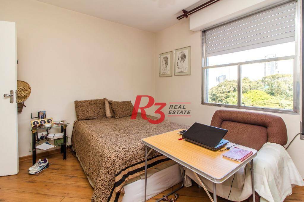 Apartamento à venda com 3 quartos, 120m² - Foto 16