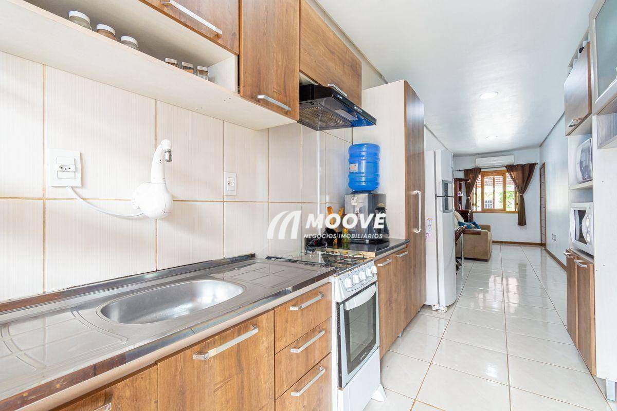 Casa à venda com 2 quartos, 90m² - Foto 4