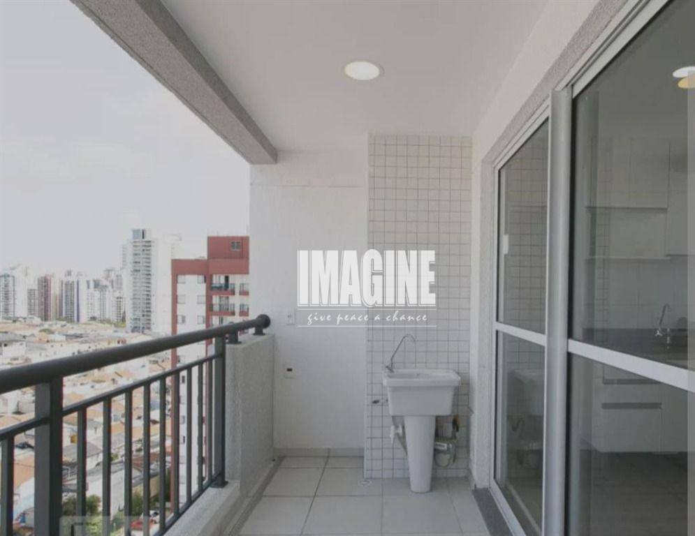 Apartamento para alugar com 2 quartos, 48m² - Foto 9