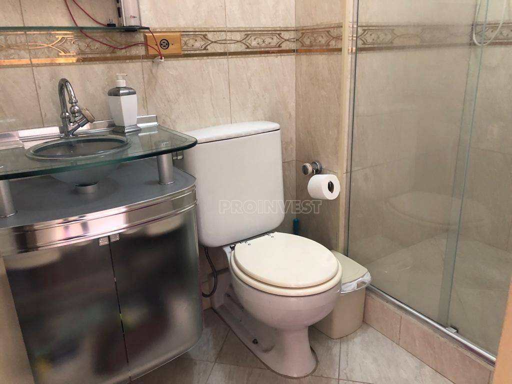 Apartamento à venda com 2 quartos, 48m² - Foto 8