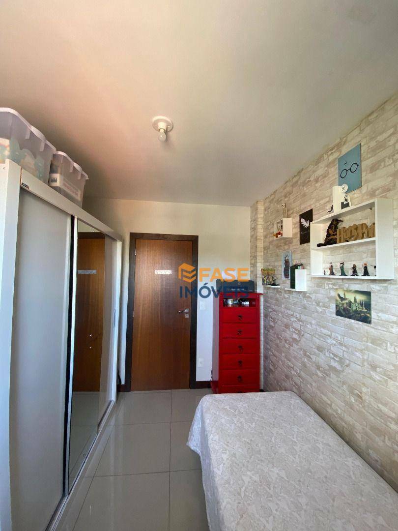 Apartamento à venda com 3 quartos, 82m² - Foto 9