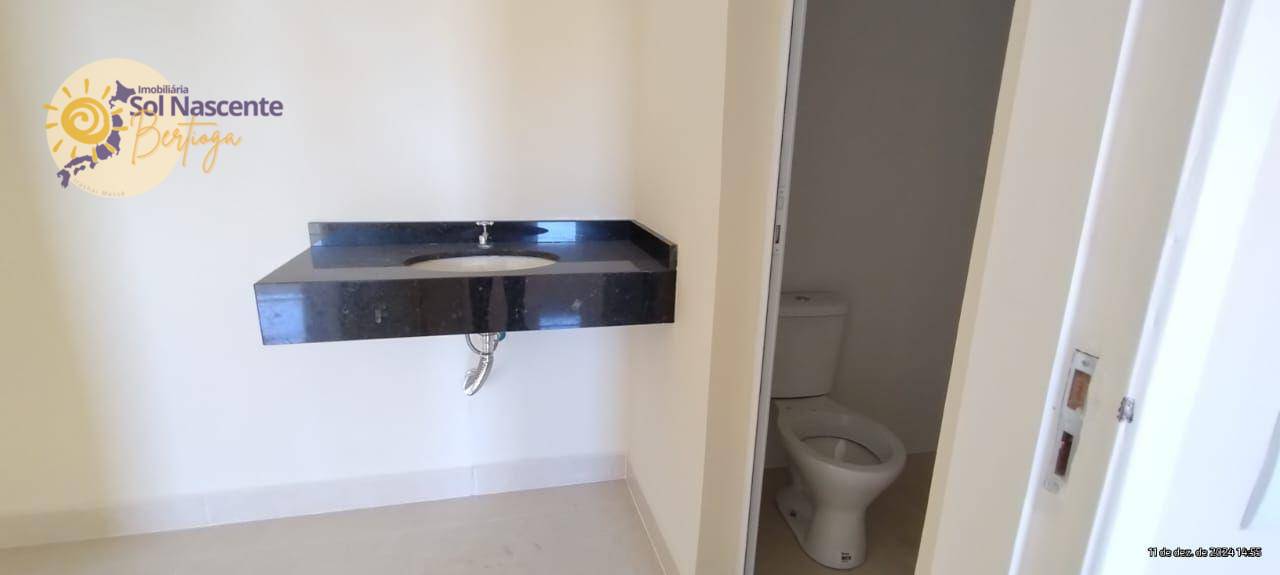 Apartamento para alugar com 2 quartos, 60m² - Foto 6