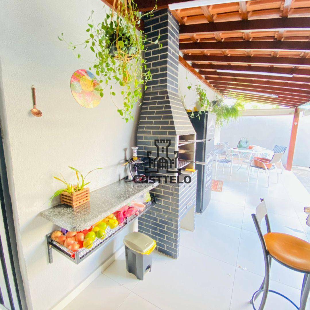 Casa à venda com 3 quartos, 140m² - Foto 16