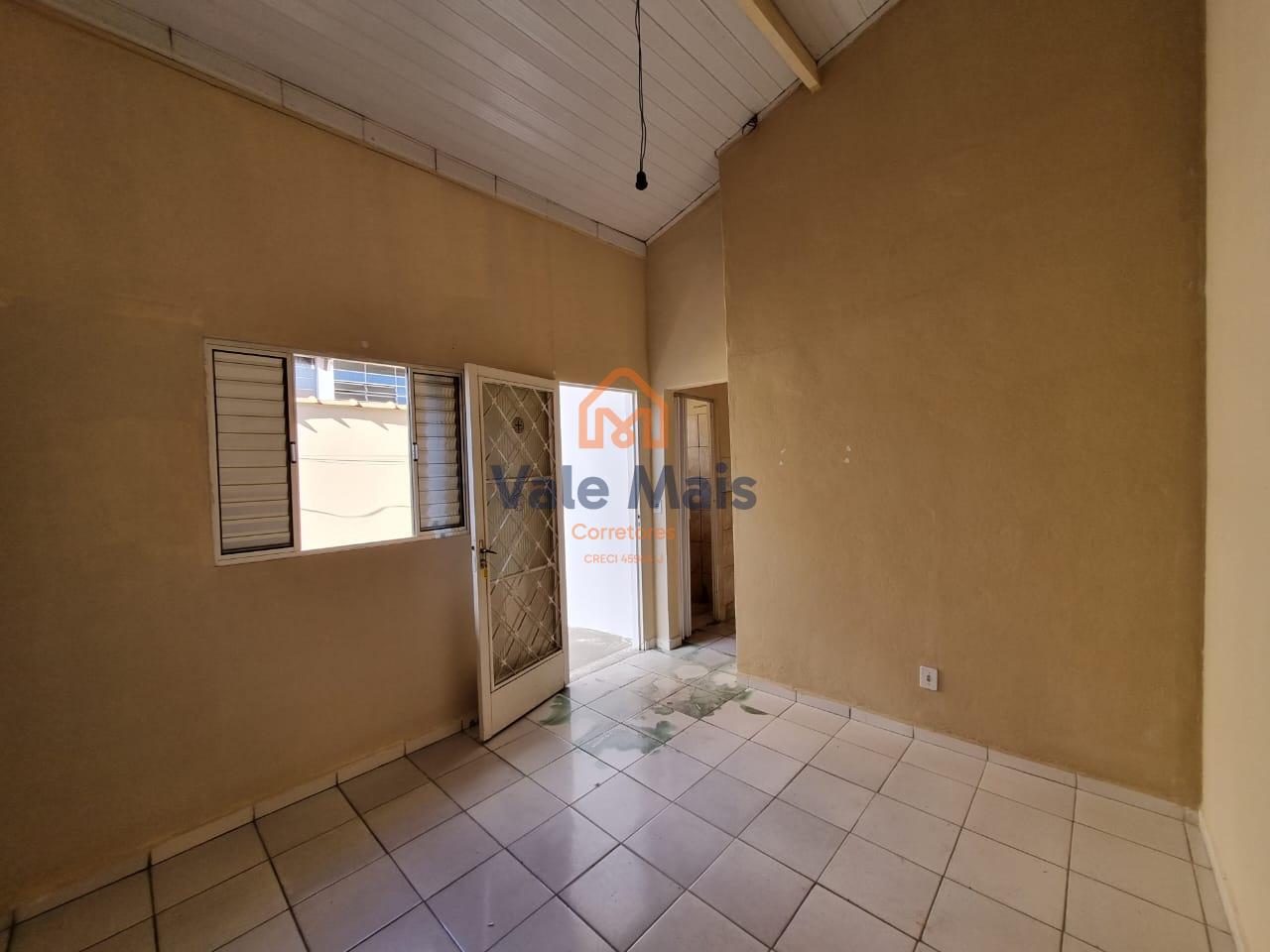 Casa para alugar com 1 quarto, 37m² - Foto 1