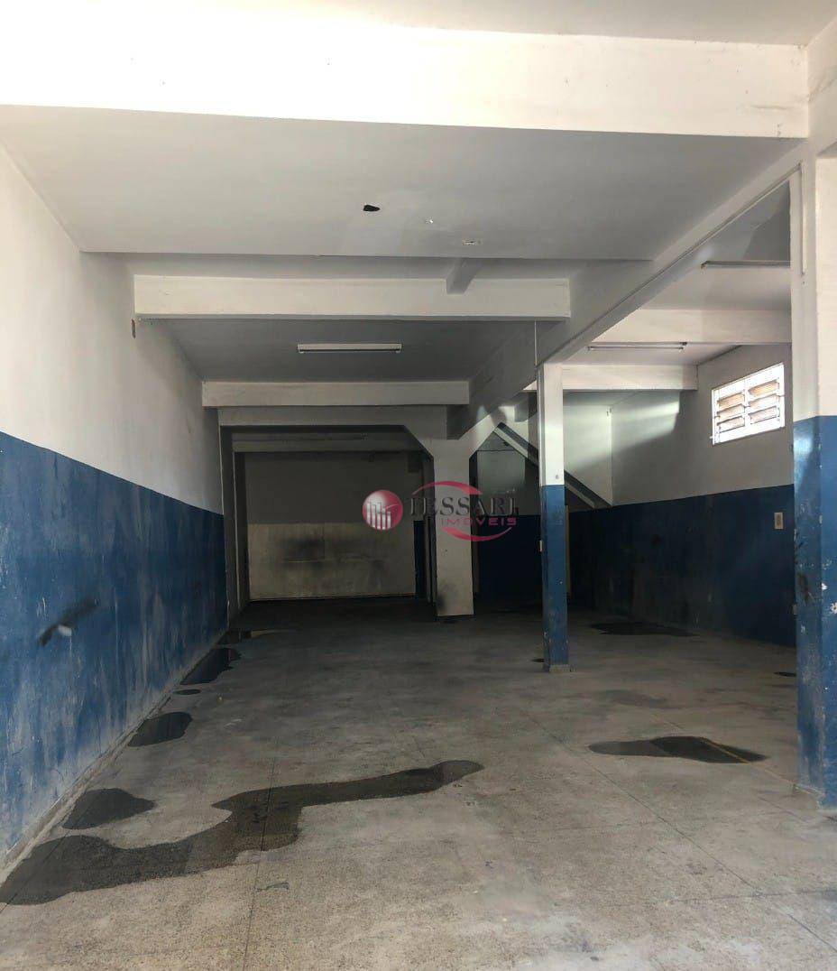 Loja-Salão para alugar, 175m² - Foto 5