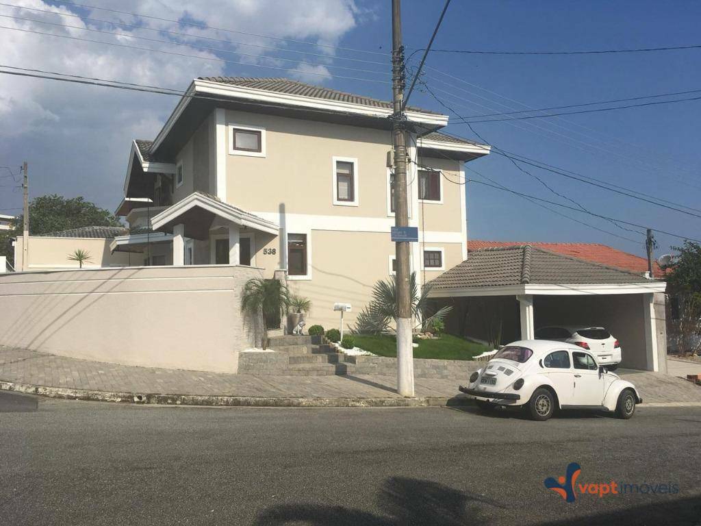 Sobrado à venda com 3 quartos, 218m² - Foto 16