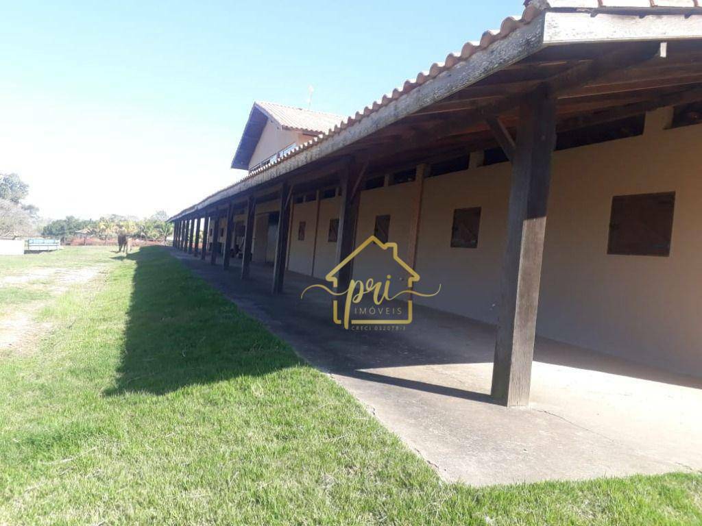 Haras e Área Rural Padrão à venda com 4 quartos, 1000m² - Foto 7