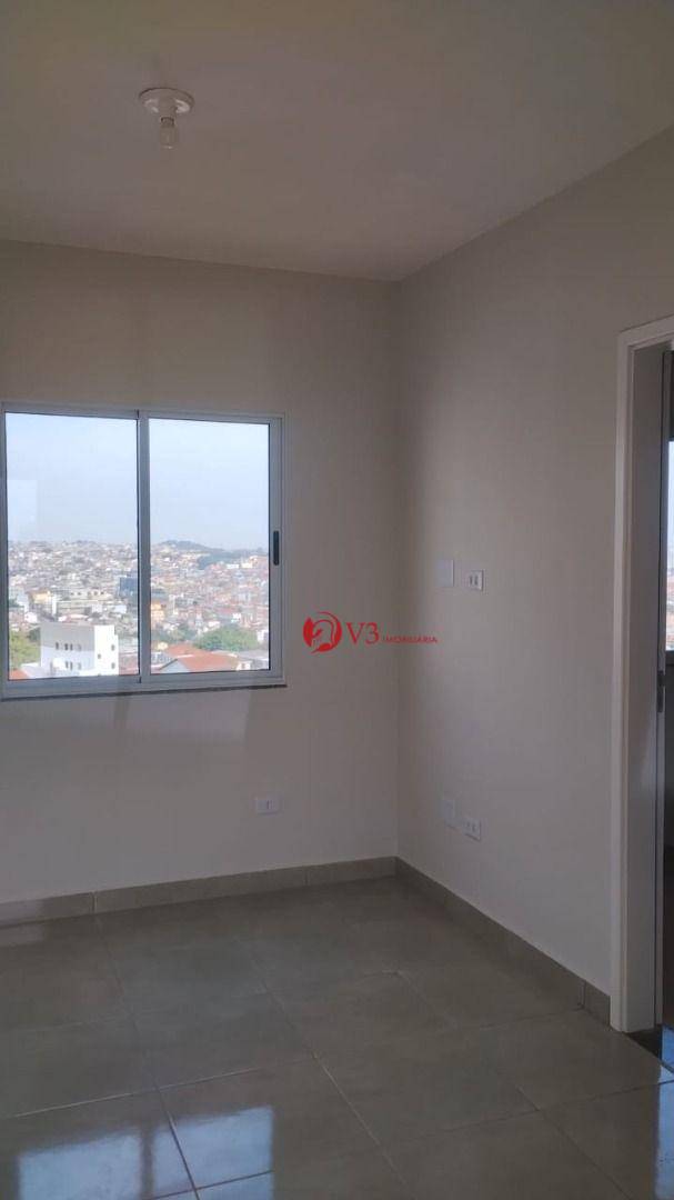 Apartamento, 1 quarto, 29 m² - Foto 3