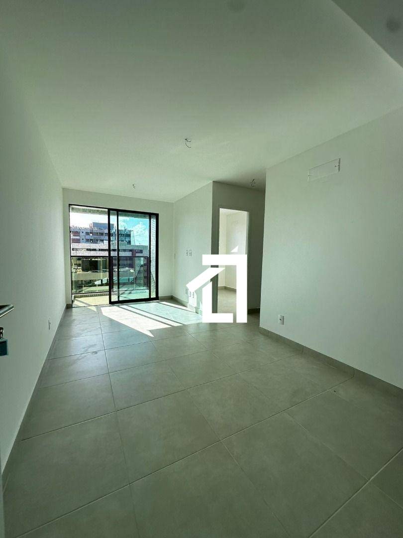 Apartamento, 2 quartos, 56 m² - Foto 4
