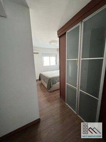 Apartamento à venda com 3 quartos, 137m² - Foto 10