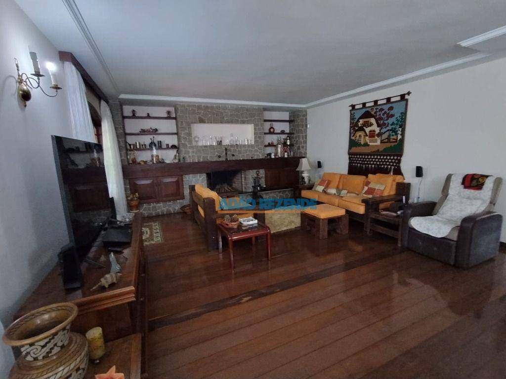 Casa, 3 quartos, 280 m² - Foto 7