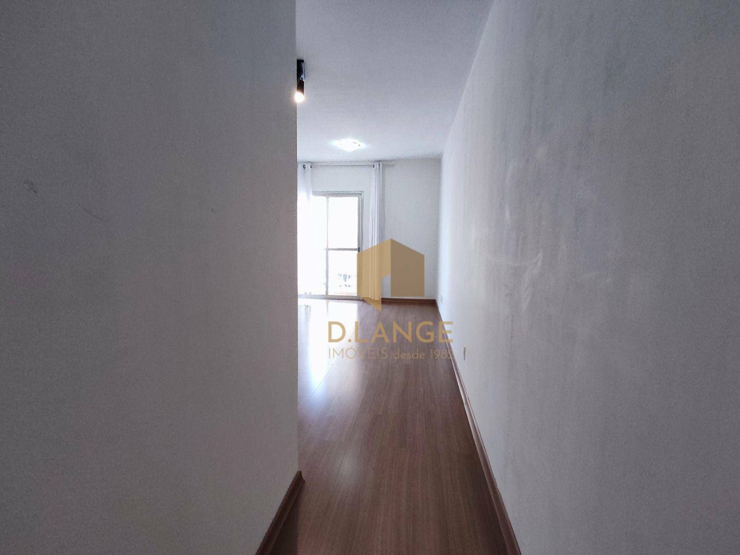 Apartamento à venda com 1 quarto, 61m² - Foto 5