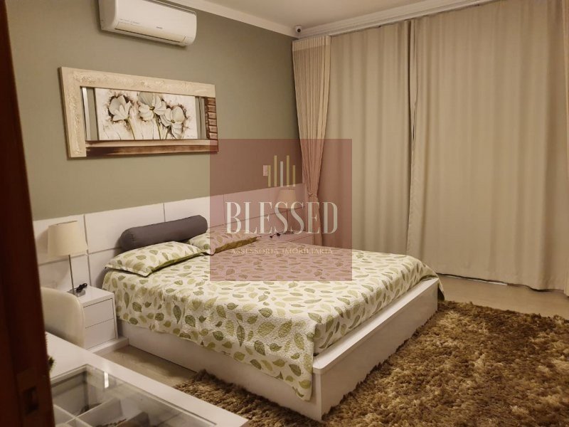 Sobrado à venda com 4 quartos, 236m² - Foto 15
