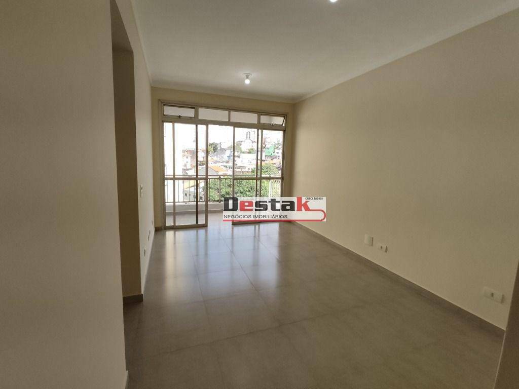 Apartamento à venda com 2 quartos, 58m² - Foto 2