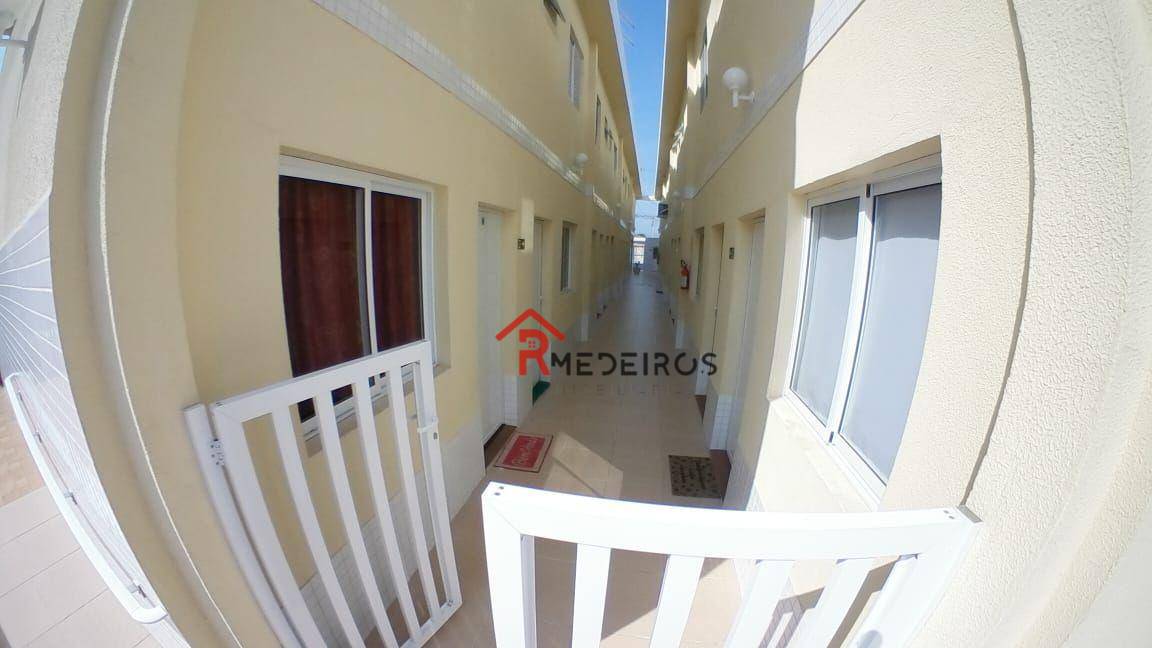 Sobrado à venda com 2 quartos, 51M2 - Foto 18