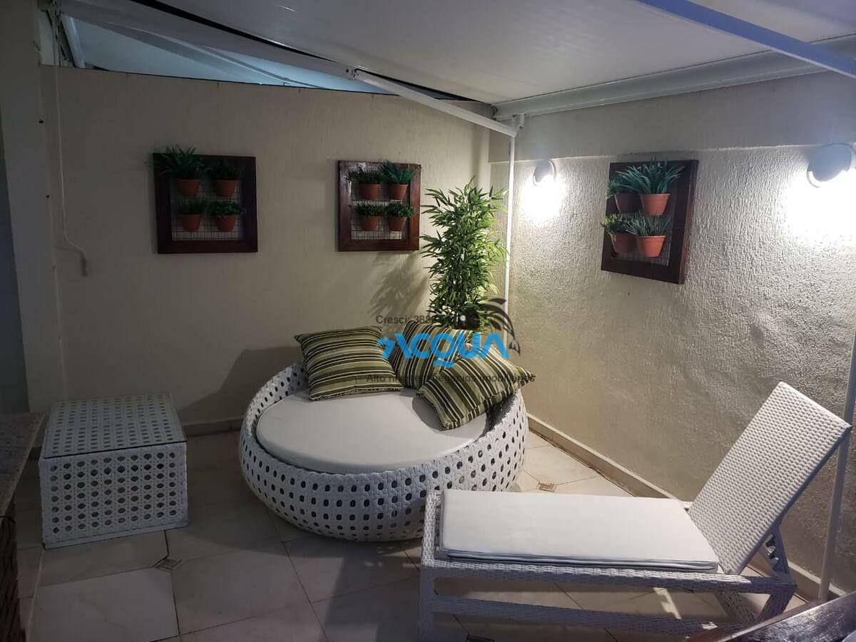 Sobrado à venda com 3 quartos, 130m² - Foto 3