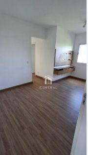 Apartamento à venda e aluguel com 2 quartos, 51m² - Foto 1