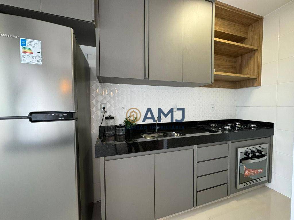 Apartamento à venda com 2 quartos, 58m² - Foto 6