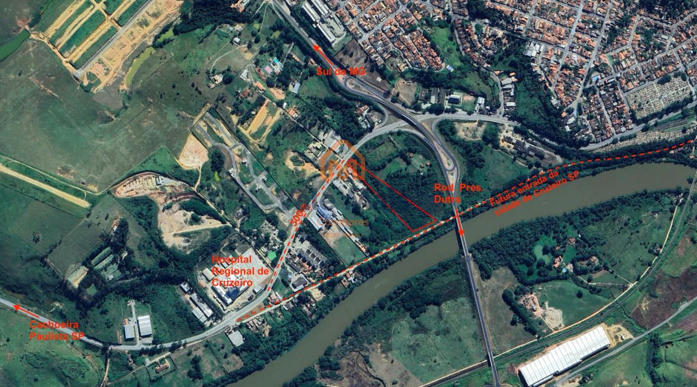 Terreno à venda, 17273m² - Foto 10
