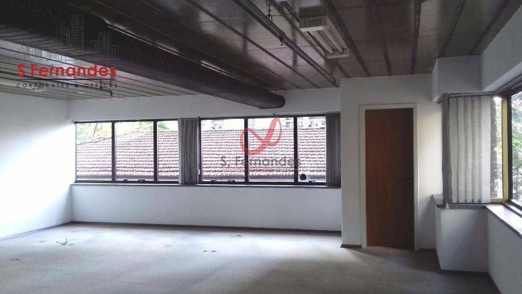 Conjunto Comercial-Sala à venda e aluguel, 85m² - Foto 6