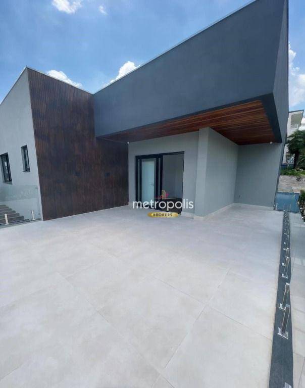 Sobrado à venda com 4 quartos, 400m² - Foto 20