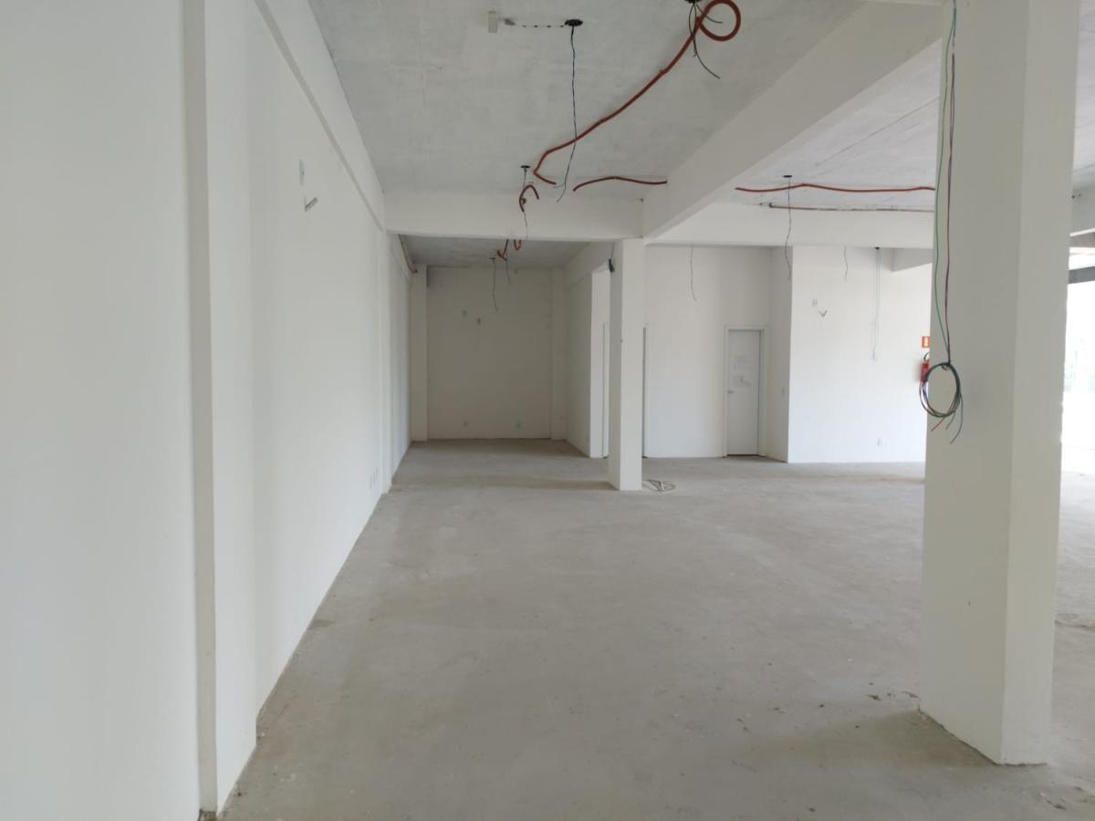 Conjunto Comercial-Sala para alugar, 200m² - Foto 13