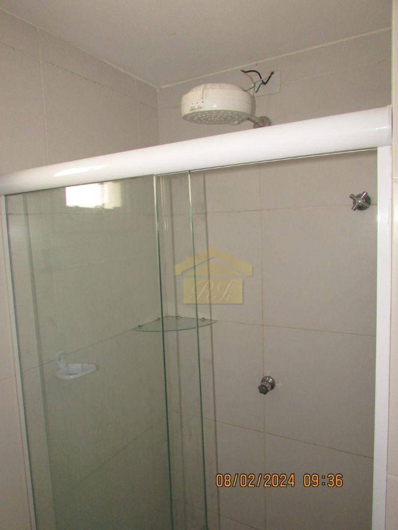 Apartamento à venda com 2 quartos, 47m² - Foto 5