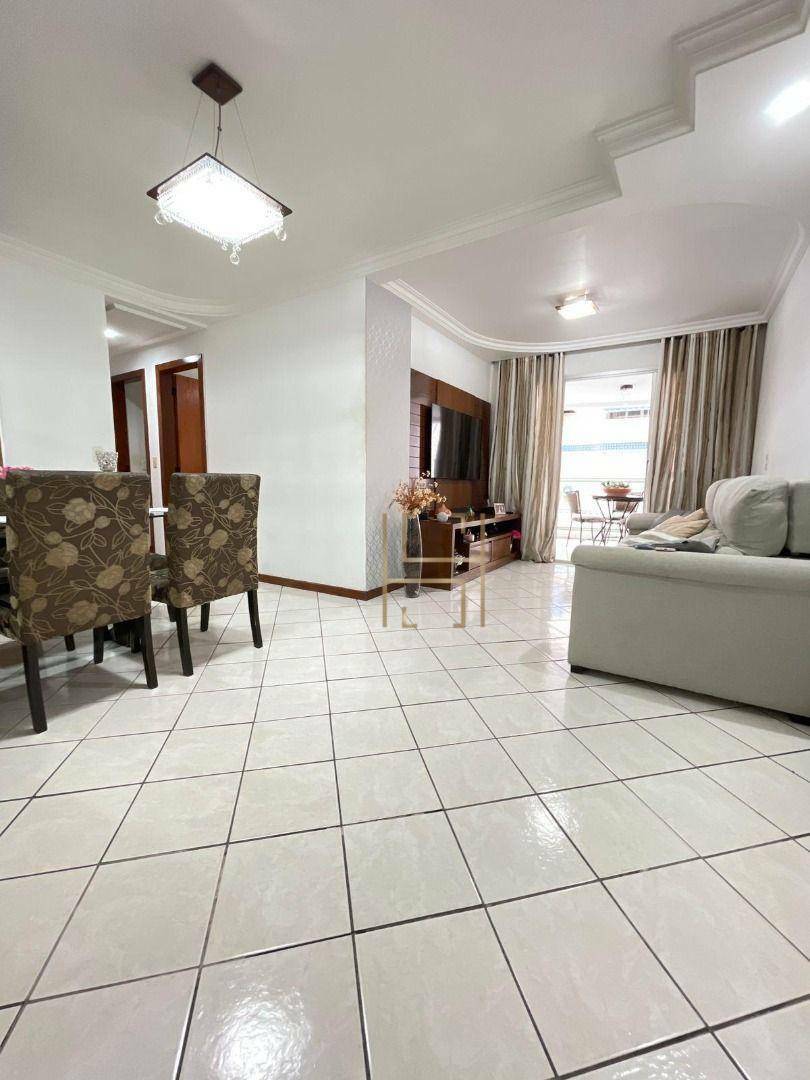 Apartamento à venda com 3 quartos, 110m² - Foto 15