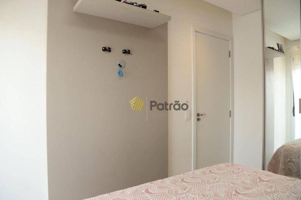 Apartamento à venda com 2 quartos, 56m² - Foto 5