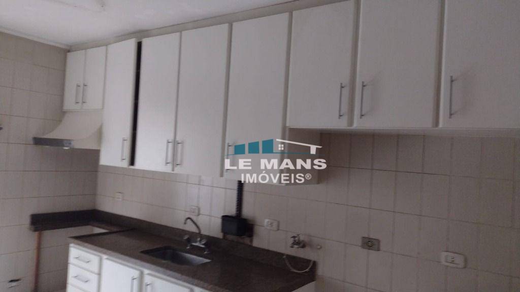 Apartamento à venda com 3 quartos, 84m² - Foto 9