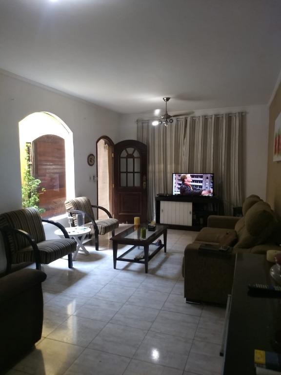 Sobrado à venda com 3 quartos, 180m² - Foto 21