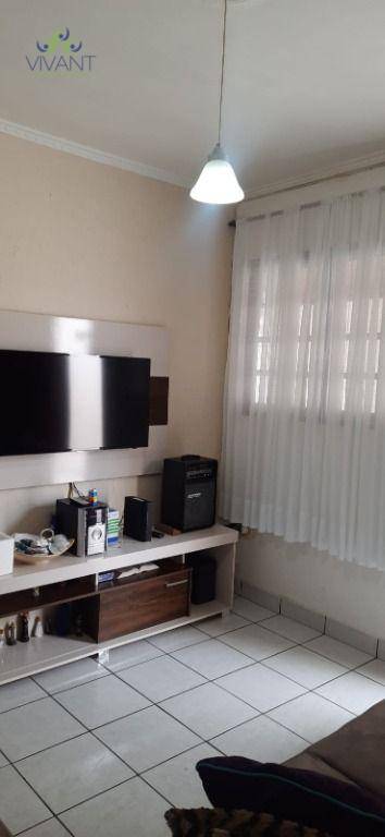 Casa à venda com 2 quartos, 90m² - Foto 17