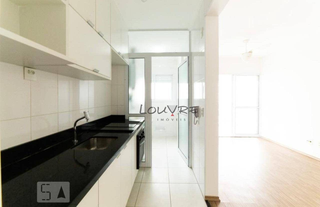 Apartamento à venda com 2 quartos, 59m² - Foto 9