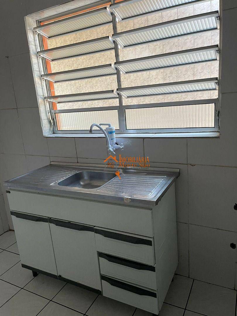 Sobrado à venda com 2 quartos, 100m² - Foto 23