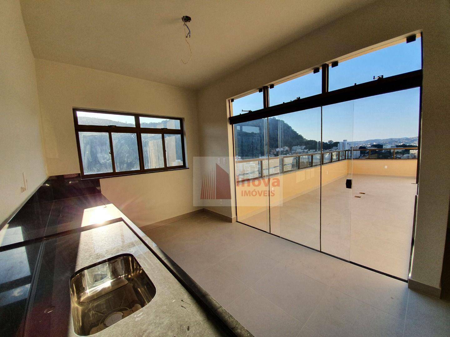 Cobertura à venda com 4 quartos, 250m² - Foto 22