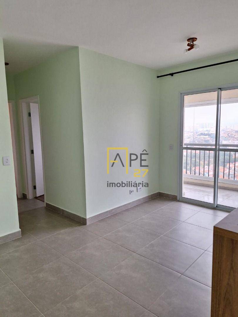 Apartamento à venda com 2 quartos, 66m² - Foto 4