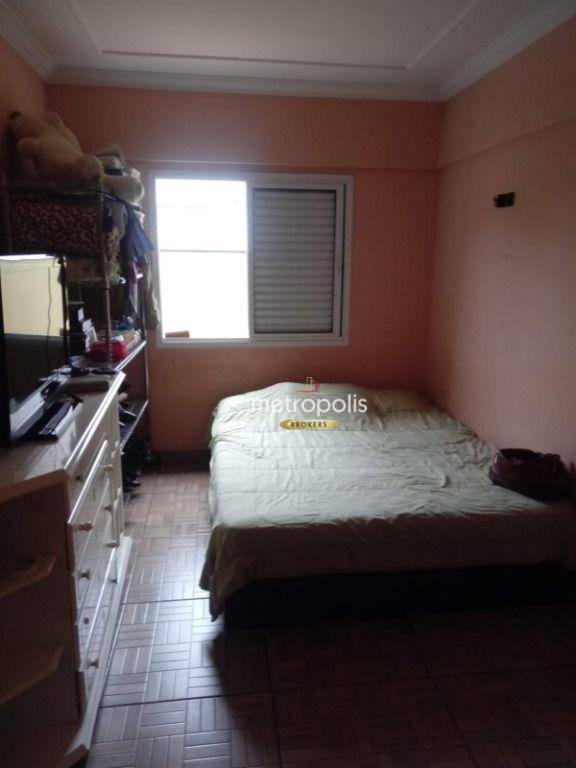 Apartamento à venda com 3 quartos, 96m² - Foto 13