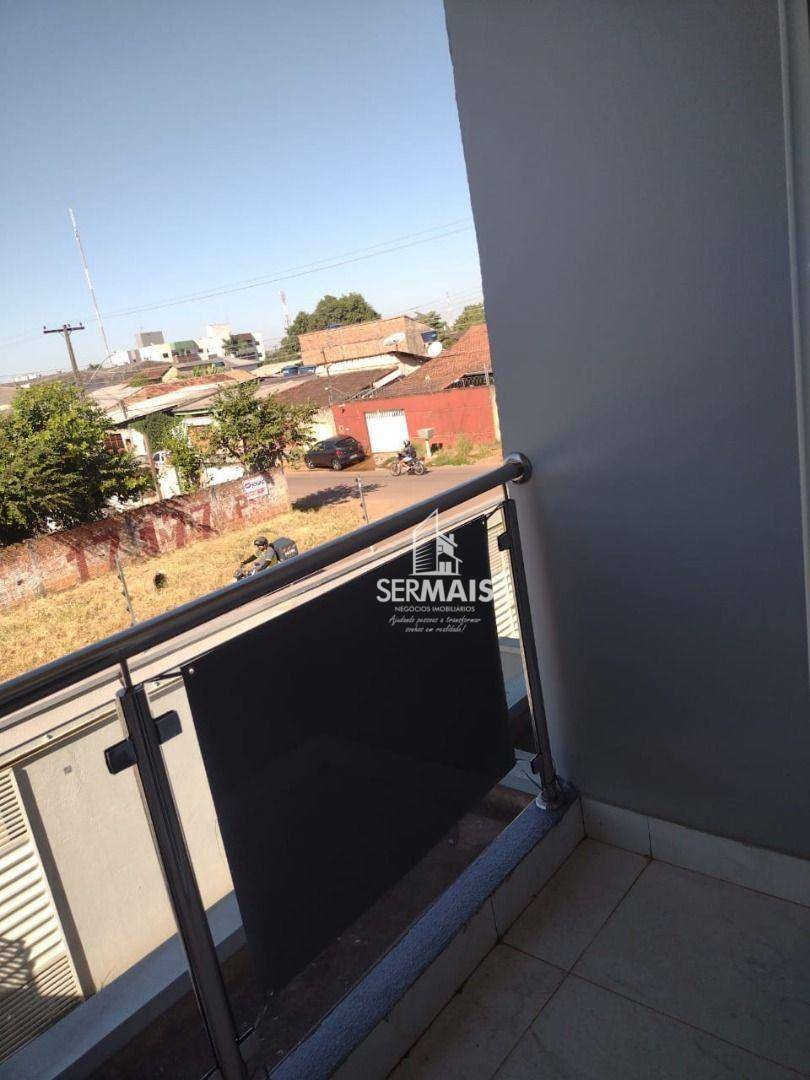 Sobrado à venda com 3 quartos, 98m² - Foto 4