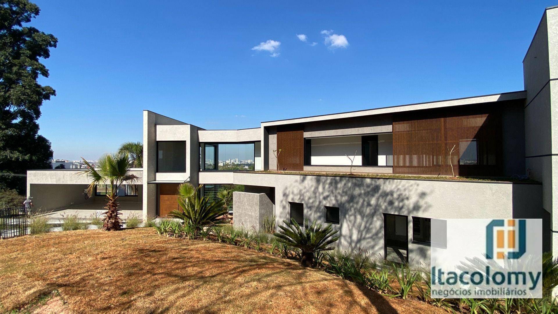 Casa de Condomínio à venda com 4 quartos, 825m² - Foto 79