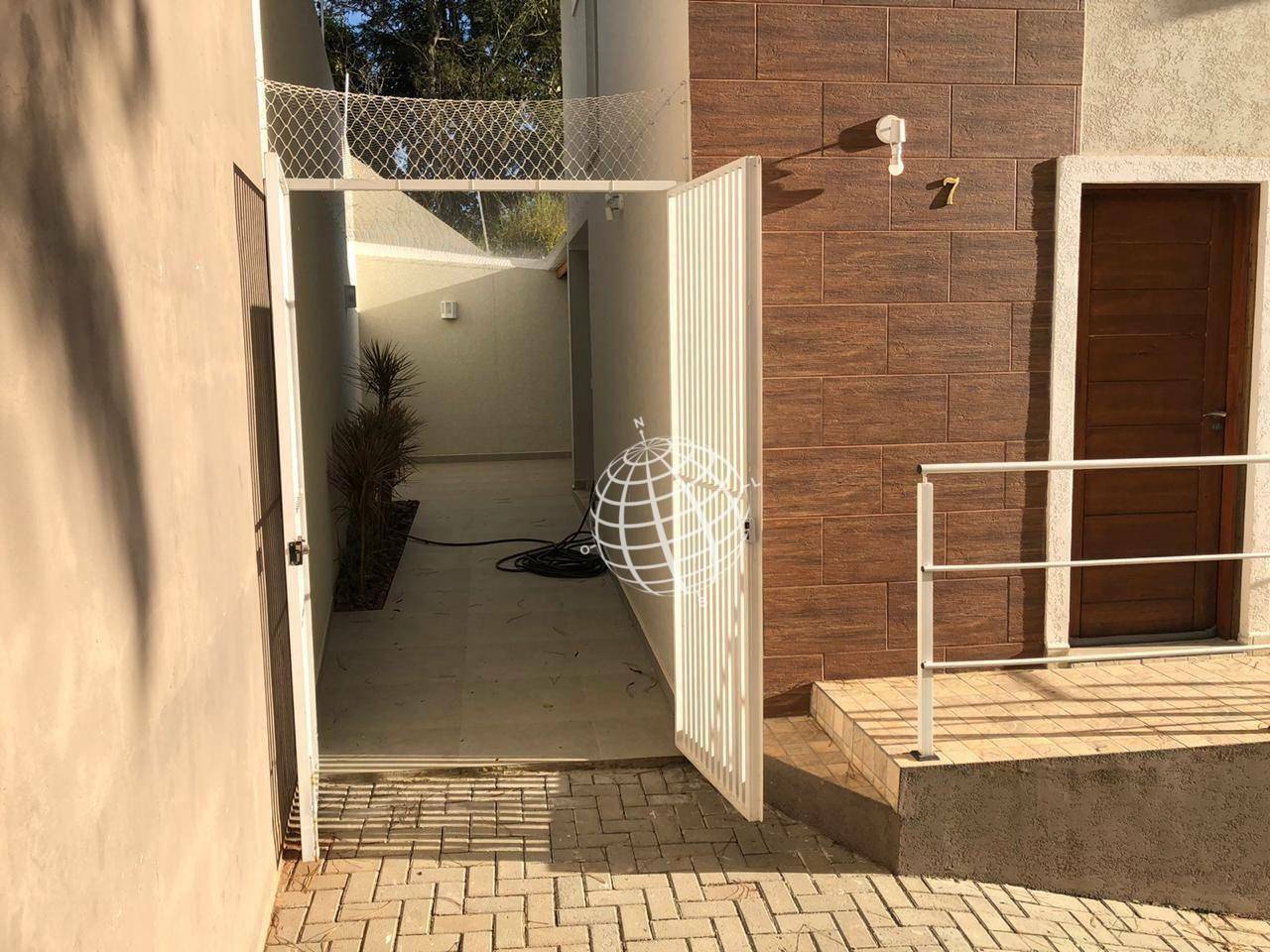 Casa de Condomínio à venda com 2 quartos, 90m² - Foto 3