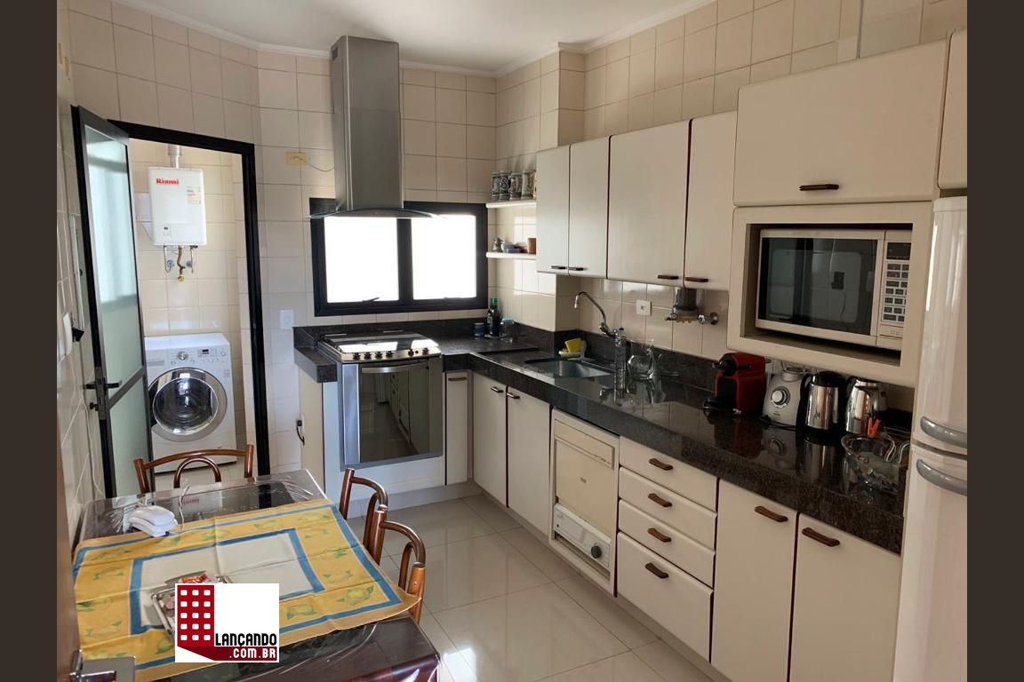 Apartamento à venda com 3 quartos, 96m² - Foto 19