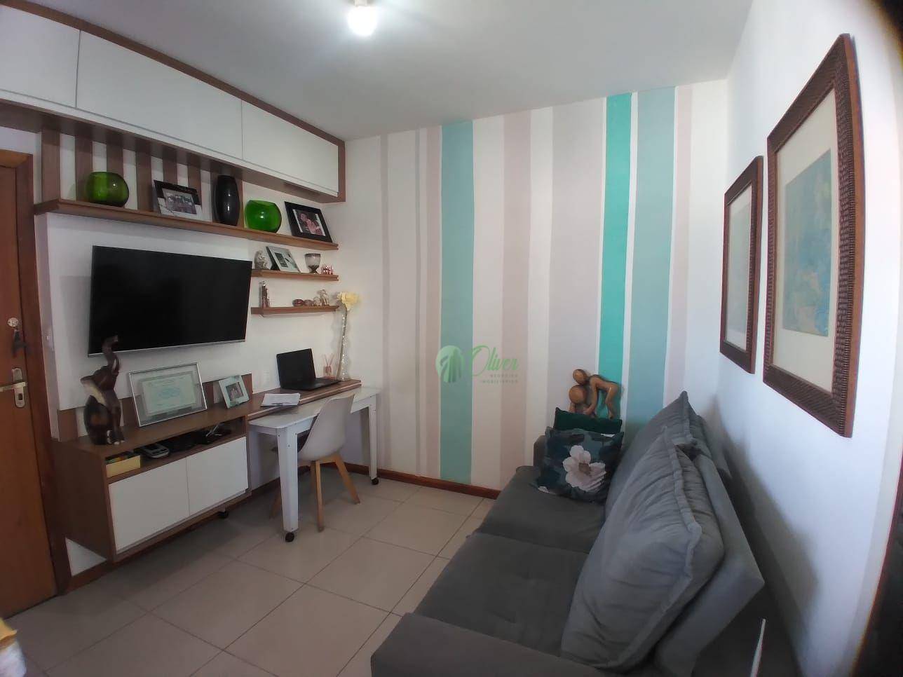 Apartamento à venda com 2 quartos, 68m² - Foto 6