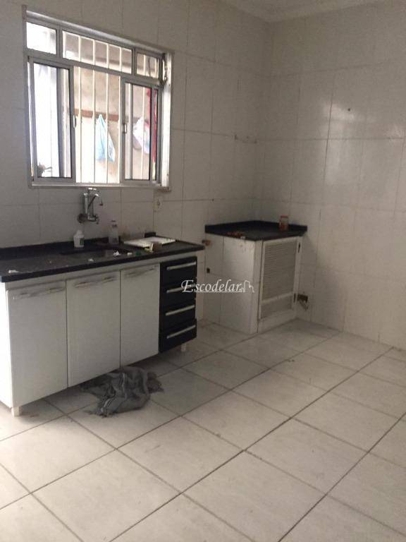 Sobrado à venda com 4 quartos, 125m² - Foto 2