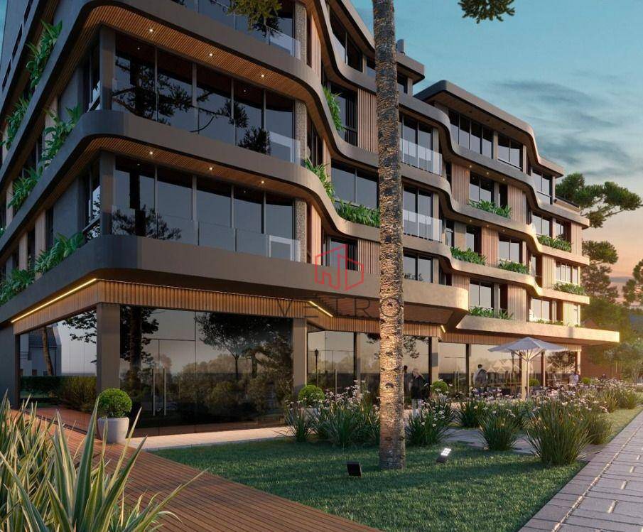 Apartamento, 3 quartos, 126 m² - Foto 4