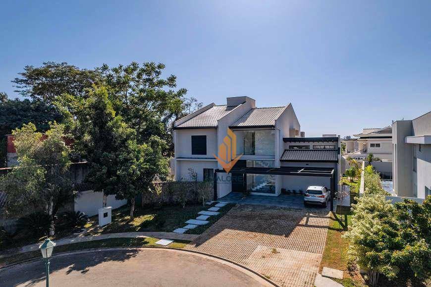 Casa de Condomínio, 5 quartos - Foto 10