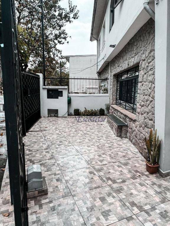 Sobrado à venda com 3 quartos, 92m² - Foto 4