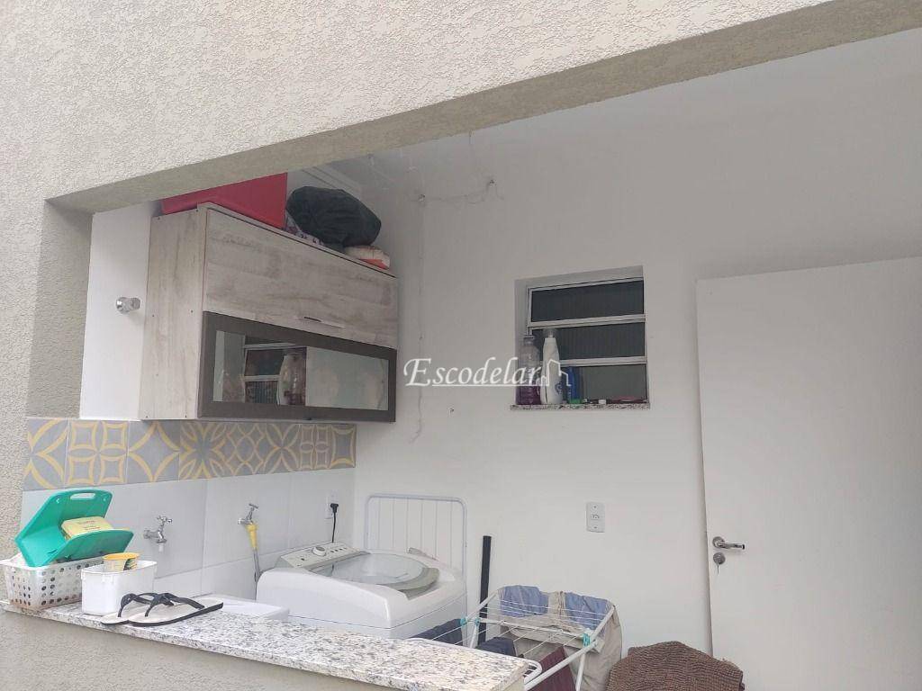 Sobrado à venda com 3 quartos, 190m² - Foto 24